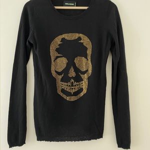 Zadig & Voltaire cashmere sweater